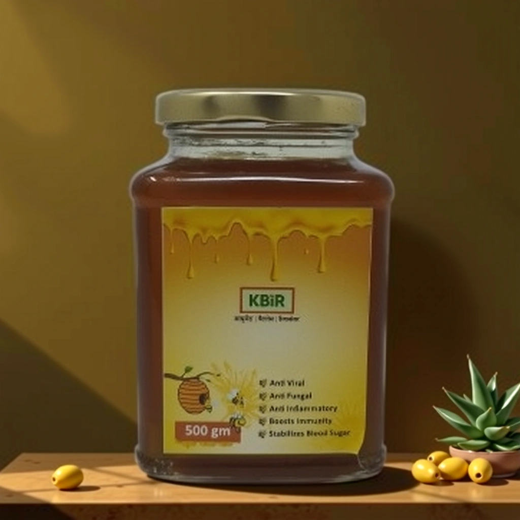 Honey 900gm